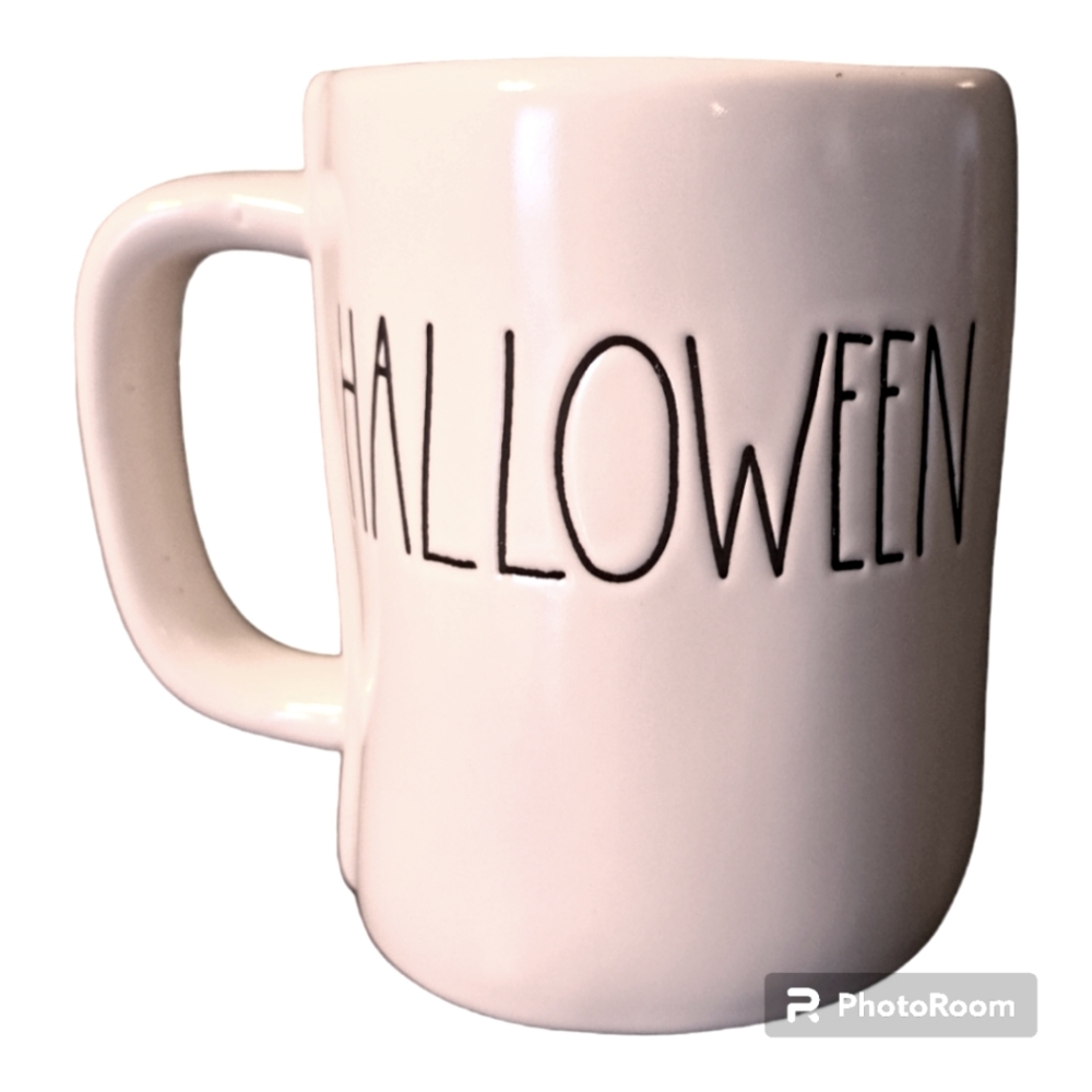 Rae Dunn Halloween Mug
